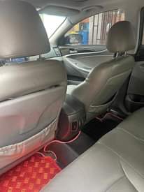 A picture of Neatly used Hyundai Sonata 2013 pure first body Tokunbo standard