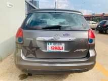 A picture of Excellent Ride Valid complete documents Peace of mind Zero issue