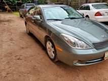 A picture of Clean 2005 06 model Lexus ES330 full option Buy and