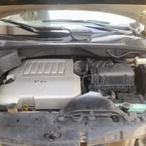 A picture of MONEY NEEDED THIS MORNING From Direct Owner Lexus rx 350