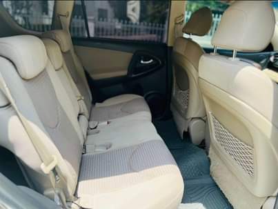 A picture of TOYOTA VANGUARD