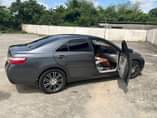 A picture of registered Toyota Camry XLE everything working perfectly