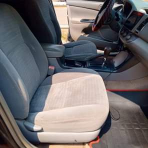 A picture of 2005 Toyota Camry for sale Car in good condition with