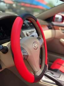 A picture of Toyota solara