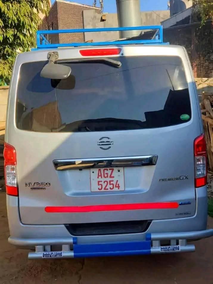 cars harare