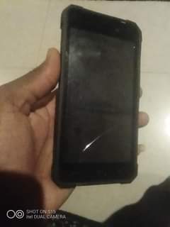 itel a16