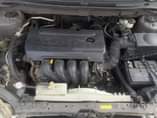 A picture of NEATLY USED TOYOTA COROLLA GOING