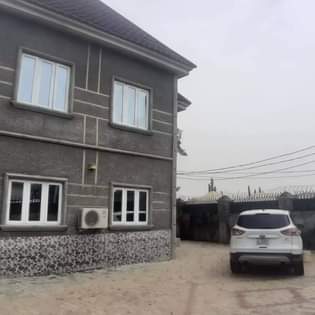 A picture of Fully furnished 4 bedroom duplex for rent