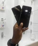 A picture of Tecno camon 17