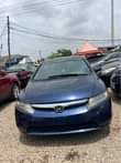 A picture of 2007 Honda Civic