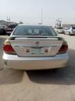 A picture of Toyota Camry 2006 aka big 4 nothing for sale clean