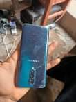 A picture of Oppo R17 pro 8ram 128gb