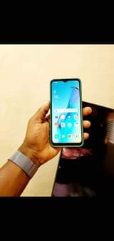 A picture of OPPO A31