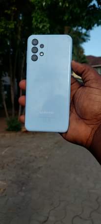 A picture of SAMSUNG GALAXY A13