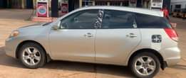 A picture of Toyota Matrix