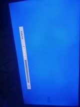 A picture of SONAR 32 INCH DTV WITH FREE TO AIR CHANNELS