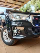 A picture of TOYOTA HILUX REVO FOR SALE