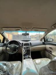A picture of Venza 010 Toks standard Buy and drive Aguda surulere 11