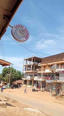 Kalema M.