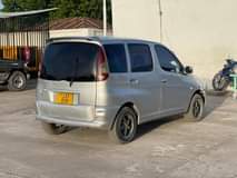 A picture of FUN CARGO