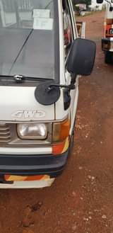 toyota townace