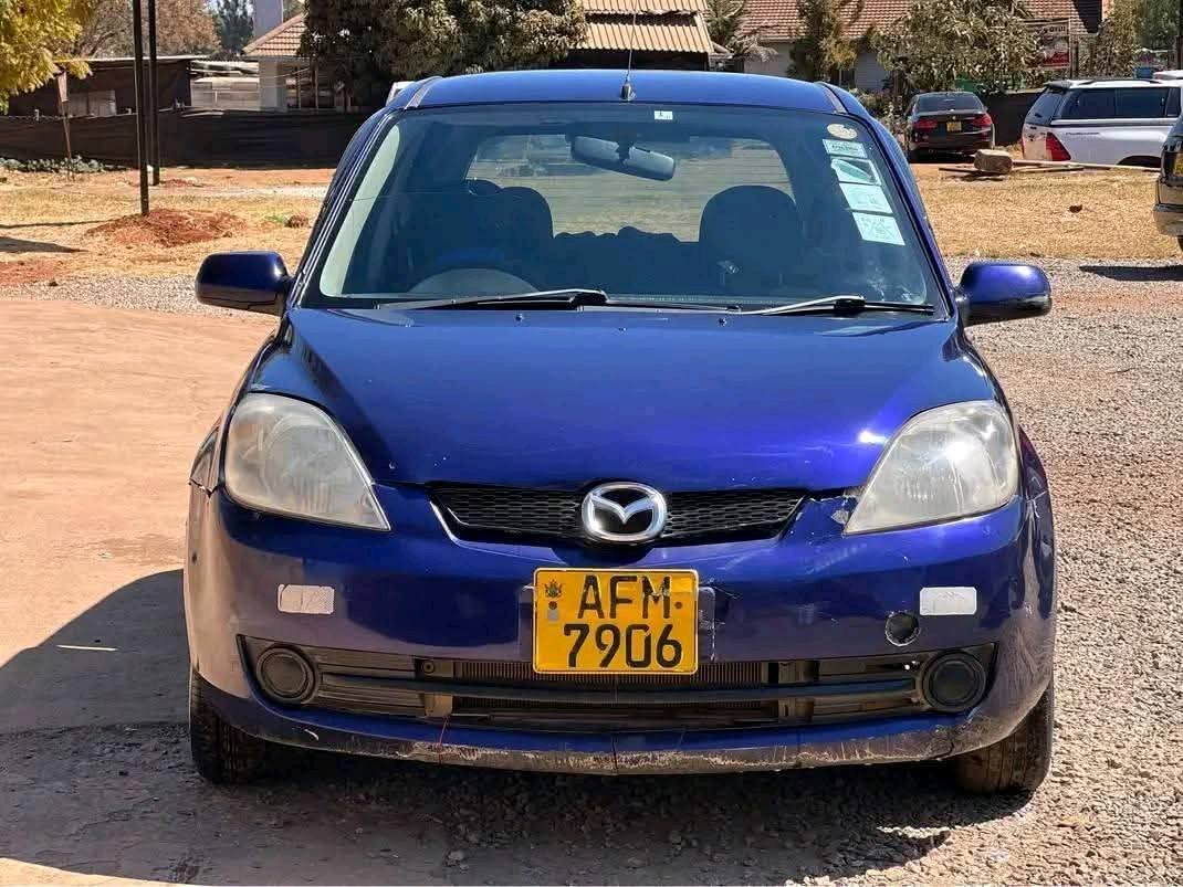 classifieds/cars mazda