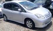 A picture of TOYOTA SPACIO