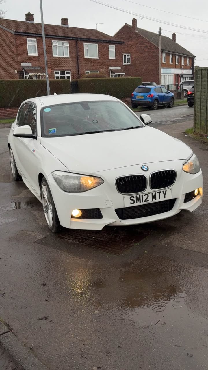 bmw msport