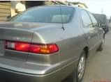 A picture of Camry pencil light