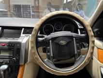 A picture of Range Rover Sports on sale