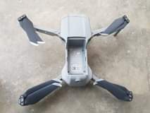A picture of AIR