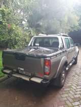 used nissan hardbody