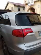 A picture of MDX