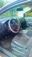 A picture of Extremely super sharp Ford Edge explorer 2011 Model Tok Standard