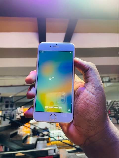 iphone 8