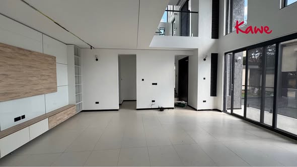 A picture of Brand New House For Sale in Bunga Kampala