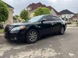A picture of 2009 Toyota Camry