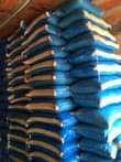 A picture of Tz Super Rice kawoowo Nicely Sorted Without Stones and With