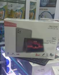 A picture of DISCOVER NOTE 13 PLUS TABLETS