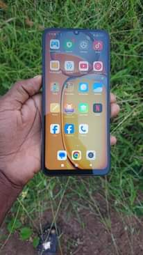 A picture of Redmin 13c mpyaaa gb128 ram6 finger pembn 0780431940