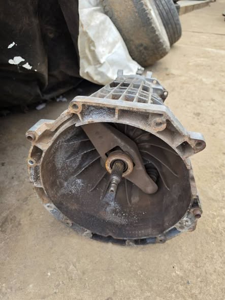 used ford ranger