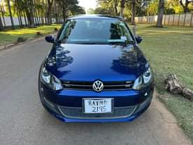 used vw polo