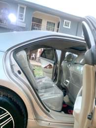 A picture of Alter stone Auto s 2009 Camry XLE first body Tok