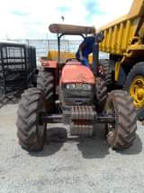 tractors