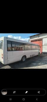 A picture of BUS ROSA