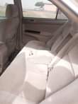 A picture of Nigerian used Toyota camry Year 2006 Location abuja Price 2m