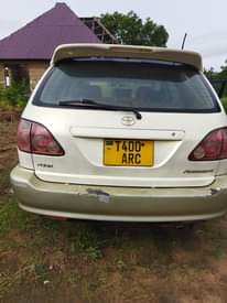 A picture of Car