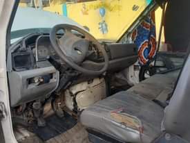 A picture of VOLKSWAGEN LT28 NEW MODEL AXLE TYPE WHATSAPP 07042385172 