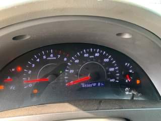 A picture of TOYOTA CAMRY 2010