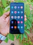 A picture of Samsung Galaxy a20 krek kdg gb32 ram3 net4g wah chp